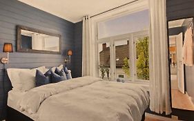 Premium Apartment Trondheim City